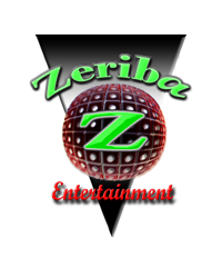 Zeriba Entertainment